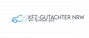 Logo KFZ Gutachter NRW